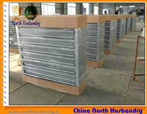 China Sell Poultry evaporative cooling pad cooling cellulose pad factory