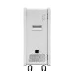 Efficient Antibacterial High-performance Compact home air purifier industrial