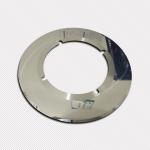 HSS Meltblown Slitter Round Blade Non-woven Slitting Blade/Knife Slitting Upper