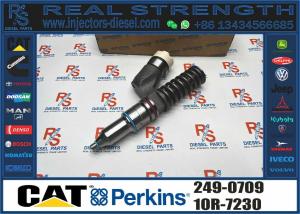 China common rail injector 249-0709 239-4909 280-0574 1OR-0955 1OR-1000 355-6110 249-0709 factory