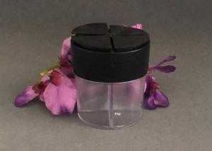China Transparent Wide Mouth 100g Pet Sealed Can factory