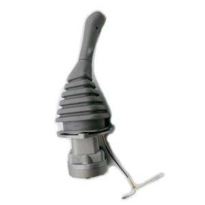 China 420-00237 420-00238 Excavator Joystick Handles Pilot Valve DH220-5 DH300-5 factory