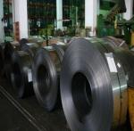 201 Cold Rolled Stainless Steel Coils