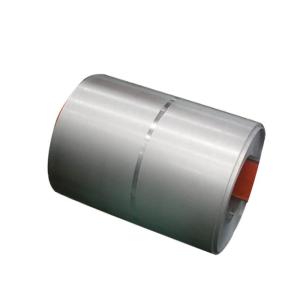 China G550 SGLCC Minimum Spangle Steel Gl Coils Zincalume ISO9001 factory