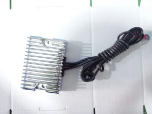 China Harley Davidson Motorcycle Regulator Rectifier Replaces 74519-88 factory