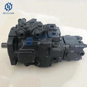 China Excavator Construction Machine Pump Assembly Komatsu 708-3S-00872 708-3S-00522 708-2J-11120 Hydraulic Main Pump for Excavator Parts factory