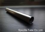 TP304L Stainless Steel Seamless Tubing , ASTM A269 Industrial 2 inch round steel