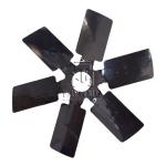 Fan 04209191 0420 9191 4209191 for DEUTZ bfm1013 engine