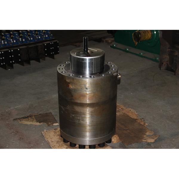 Custom R8m 3S Billet CCM 2 Strands / 3 Strands With Semi-portal Function