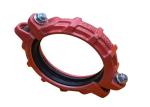 1/2' 12' Ductile Iron Grooved Pipe Fitting