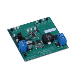 China TPS40345EVM-353 Embedded Solutions TPS40345 Synchronous Buck Controller Evaluation Module factory