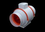 Bathroom Quiet Inline Extractor Fan Duct Exhaust Extractor High Power 3.94 Inch
