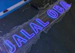 RGB neon sign handmade neon sign neon light sign neon sign for bedroom