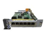 ASA-IC-6GE-CU-A Cisco Enterprise Firewall Interface Cards 5500X 6-Port 10/100