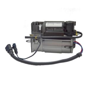 China 2000-2006 Car's Year Air Ride Suspension Compressor 4Z7616007A 4Z7616007 For Audi A6 4B C5 Allroad factory