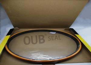 China Hitachi EX1200 Floating Oil Seal 58HRC To 72HRC factory