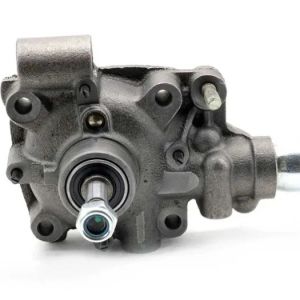 Auto Car Water Pump 500361919 Iveco Daily Water Pump Replacement