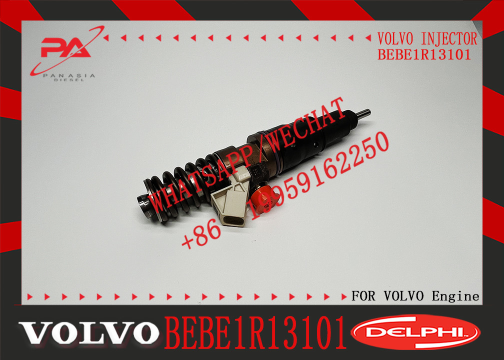 Diesel Engine Fuel Injector 33800-82600 3380082600 for BEBE1R13001 BEBE1R13201 BEBE1R13301 BEBE1R13101
