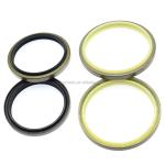 DKB DKBI DLI DKI Hydraulic Wiper Seals