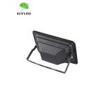 Outdoor 80ra 40watts Solar Powered Flood Lights High Voltage Protect