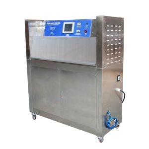 ASTM-D1052 ISO5423 Lab Programmable UV Climatic Test Chamber