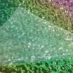Mirror Water Colored Stainless Steel Sheets SS316 Rose Gold Hairline Stainless