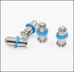 2436U1354S26 Valve Assy Pilot Pluger Fits Kobelco SK135SR SK200SK135SR-1E