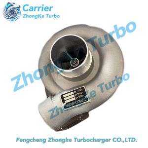 China 6D34TL TE06H Turbo 49S8501020 ME088840 For Kobelco SK200 SK100W-2 factory