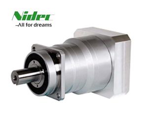China VRS Series Nidec Shimpo Gearbox Transmission Gearbox Planetary Gearbox Reducer factory