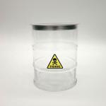 Can Shaped 480ml Craft Beer Glasses , Craft Beer Cups