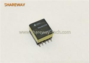 China EP7 Gate Drive Transformer For HEV/EV Charging Station 750319833 factory