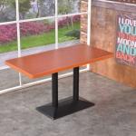 Customized Practical Economy Solid Wood Bar Table Wooden Bar Table Specific Bar