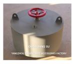 Marine Mushroom Vent Hood-Marine Mushroom Ventilators For Axial Fan Type C