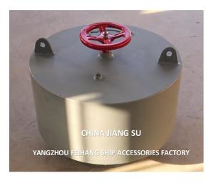 China Marine Mushroom Vent Hood-Marine Mushroom Ventilators For Axial Fan Type C factory