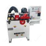 1.1kw Feeding Motor Wood Stick Broom Stick Top Machine for Small Wood Broom