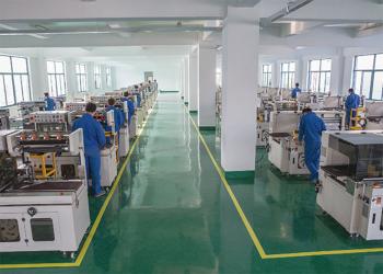 Tongsheng Anti corrosion Equipment Co., Ltd.