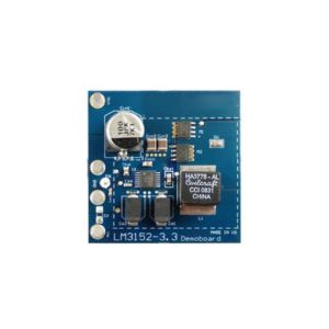 China LM3152-3.3DEMO Embedded Solutions Demonstration Board LM3152 SIMPLE SWITCHER Controllers factory