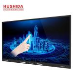 Interactive Touch Screen Monitor Smart Electronic Writing White Board For