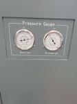 Plasma Treatment System 150mm Vacuum Coating Equipment
