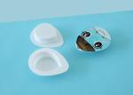 50X41mm 5ML Capsule Recipe Pack Skin Care Packaging Cup