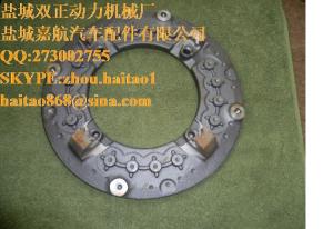 China Clutch Plate 7149418 Bedford factory