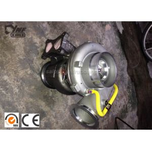 Excavator Engine Turbocharger E345D 291-5480 Steel Meterial