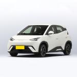4 Seater BYD Seagull Electric Car EV Vehicles Flying Edition Pink