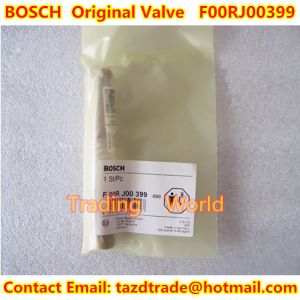 China BOSCH Original Injector Body Valve ,Control Valve F00RJ00399  Fit Common Rail Injector on sale