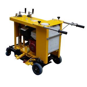 China Dia1500mm Concrete Road Cutting Machine iso Circular Asphalt Cutter factory