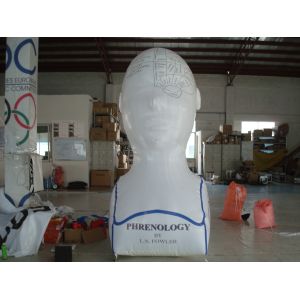 China Hand Printing Nylon Fabric Custom Shaped Balloons Inflatable Hanging on sale