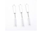 Cup Catheter Spiral Tube Brush Feeding Nursing Bottle Cleaner Tidy Tool