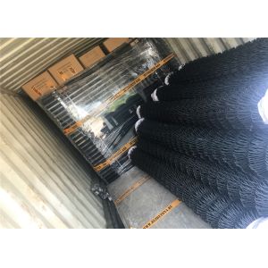 Chain Link Fence Galvanized Hexagonal Wire Netting Wire Mesh