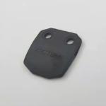 Yifeng PVC Fanny Pack Buckle Shoulder Pad Strap Buckles
