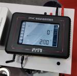 High Accuracy Portable Multi-Channel Temperature Measuring Instrument for